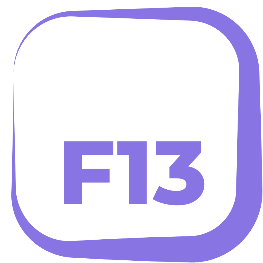F13 Studio